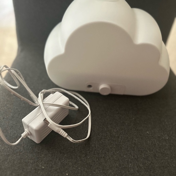 Pure humidifier baby cloud changes colors - Picture 3 of 4